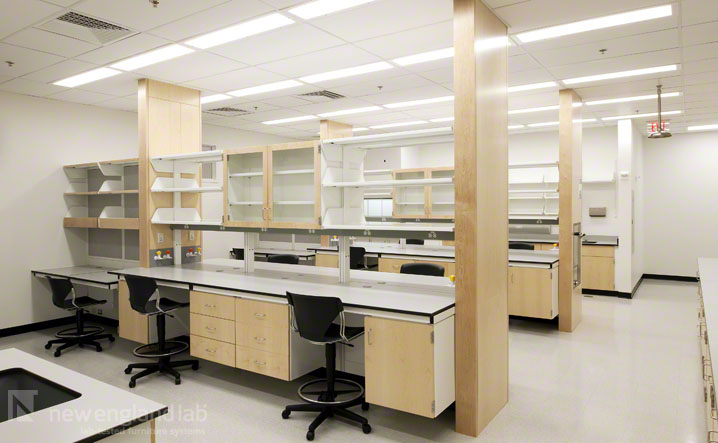 biomedical research labs near me